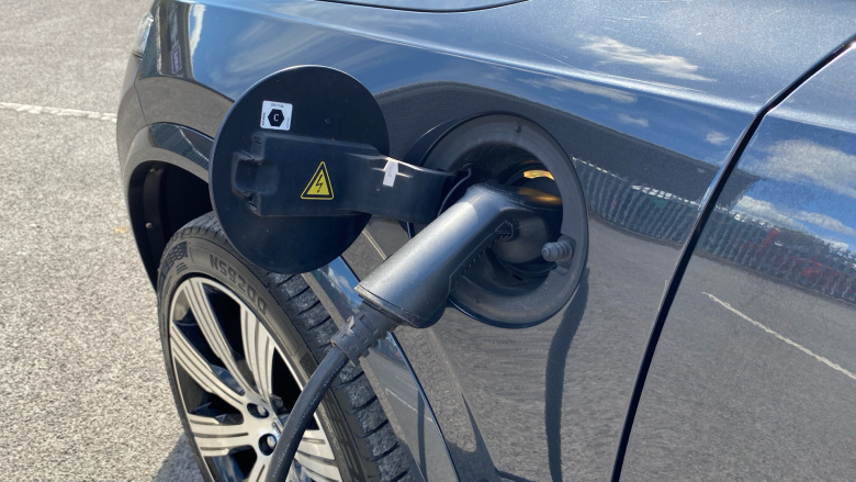 Volvo Xc90 2.0 T8 Recharge PHEV Inscription Pro 5dr AWD Auto Estate